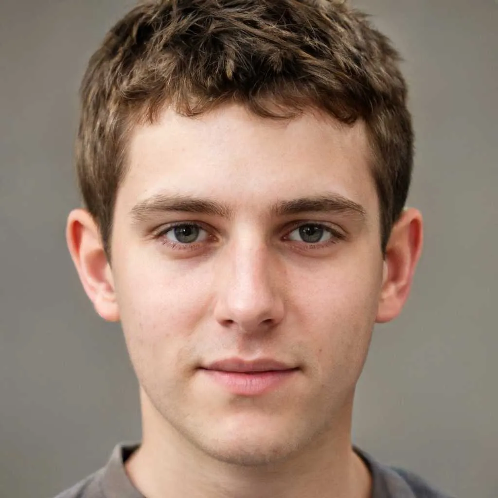 Daan S.