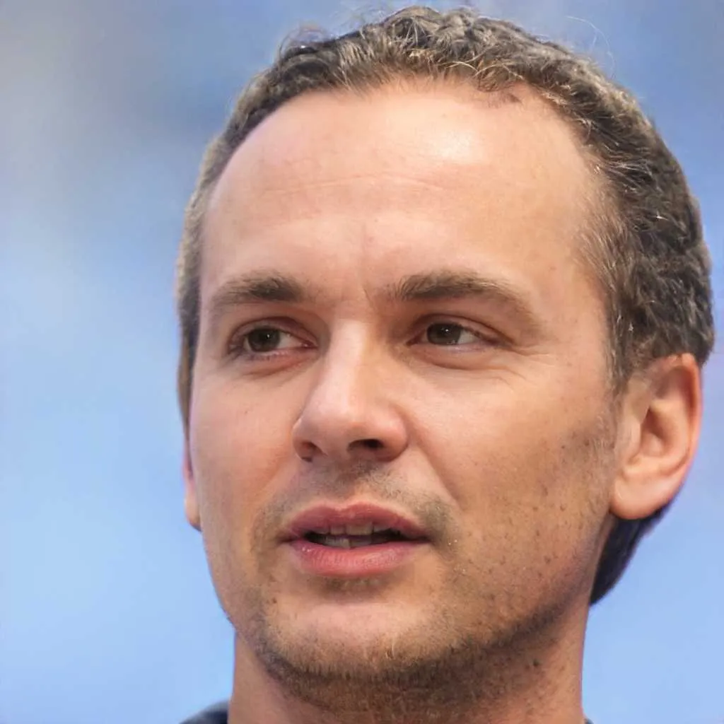 Daan S.