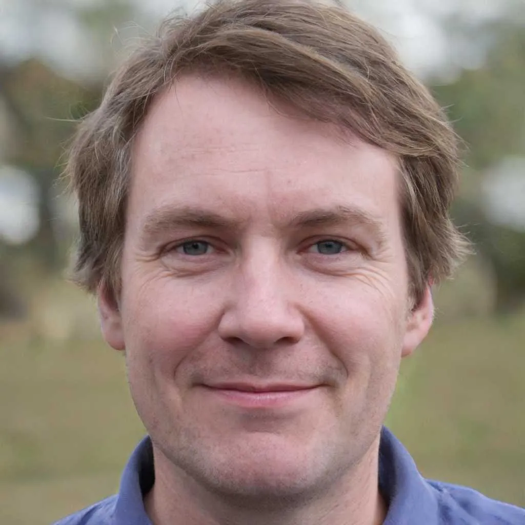 Daan S.